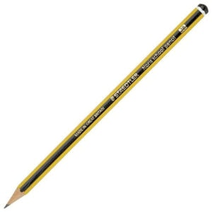 7 inch graphite pencil hexagon linden wood painting stripped stamping dipped top sharpened