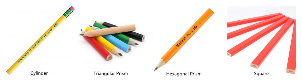 What is the size of a deals pencil