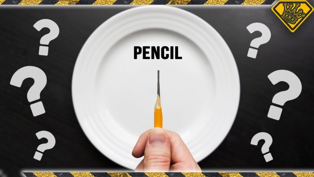 How Are Pencils Made