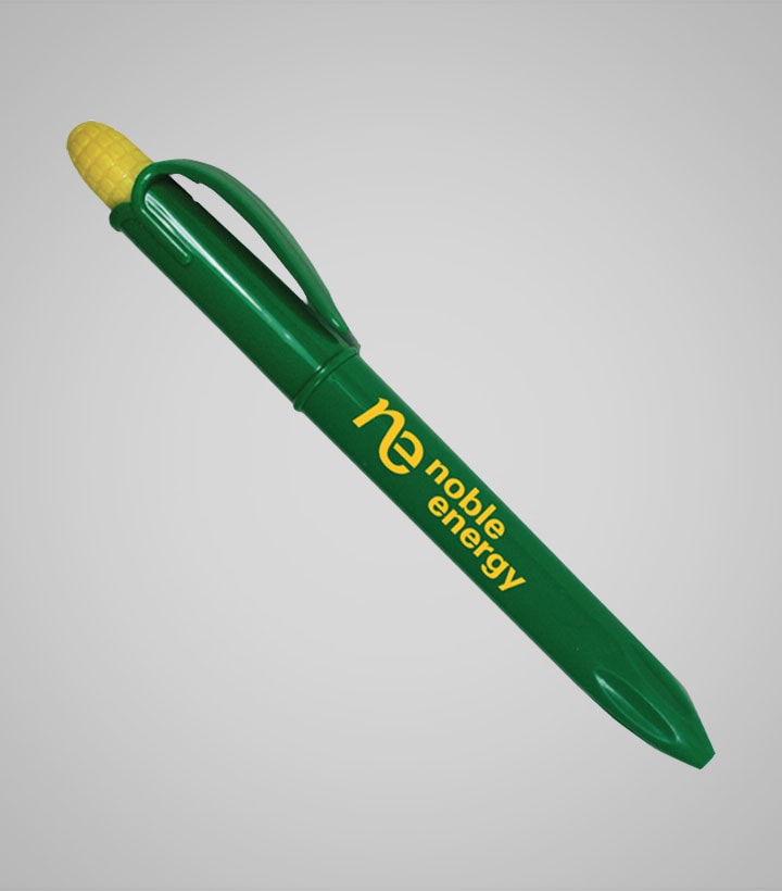 Biodegradable Corn Pens