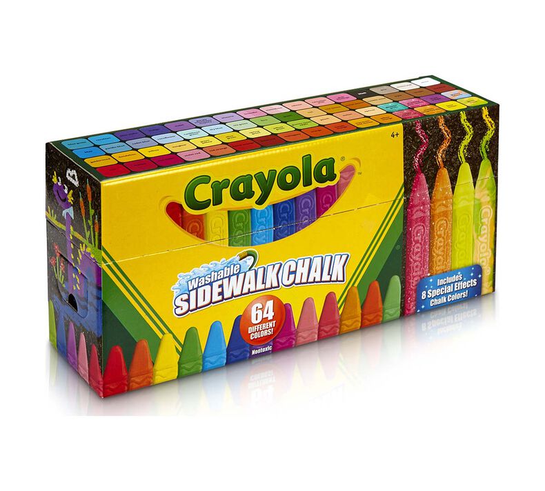 Crayola Products-1