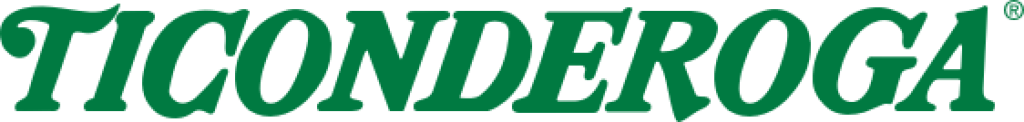 Dixon Ticonderoga Logo