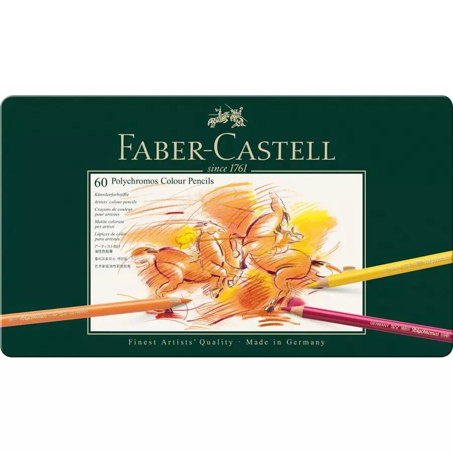 Faber-Castell Products-5