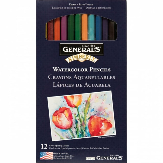 General Pencil Company Products-3