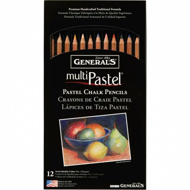 General Pencil Company Products-5