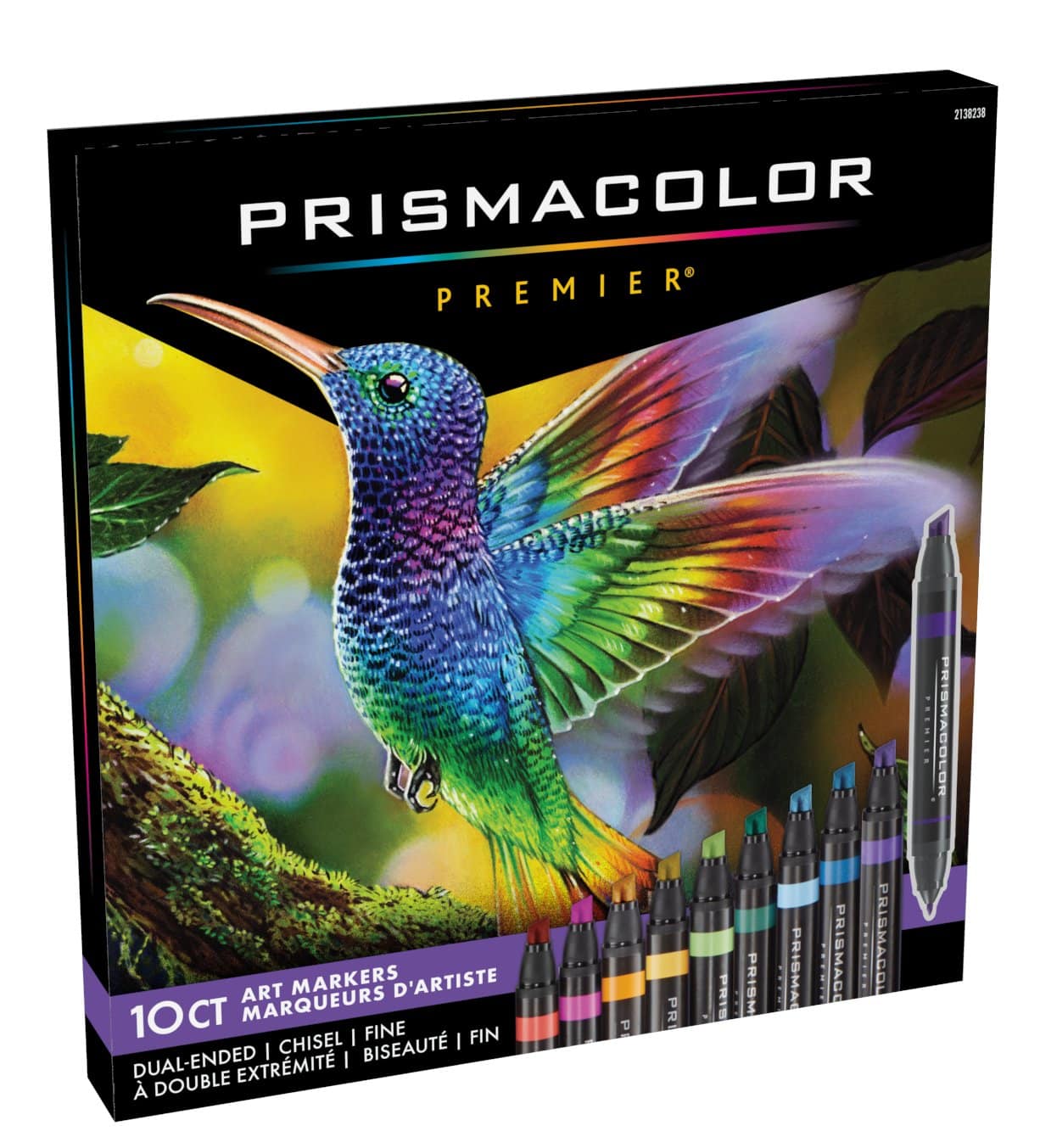 Prismacolor Products-5