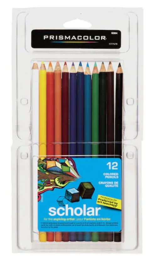 Prismacolor Products-6