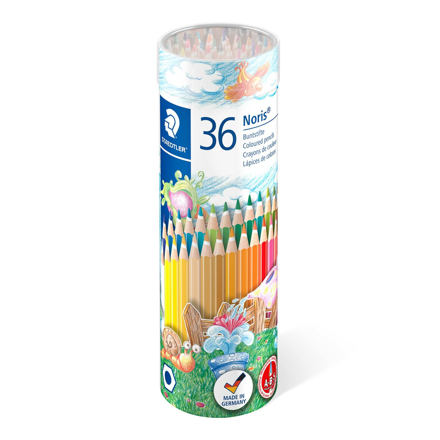 Staedtler Products-6