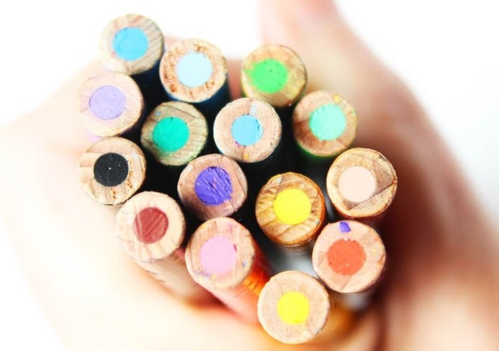 What Makes a Good Color Pencil - The Importance of Pigment