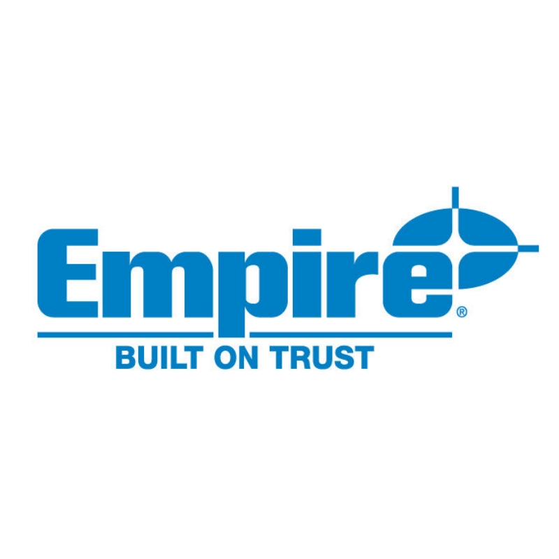 Empire Level Logo